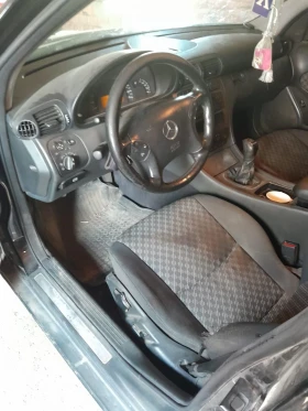 Mercedes-Benz C 220 | Mobile.bg � ����� ������ 5