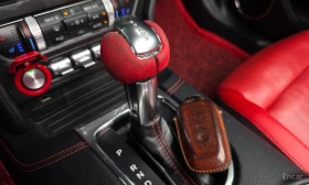 Ford Mustang ECO BOOST* ���������* ����* �������* ����* ������ | Mobile.bg � ����� ������ 7