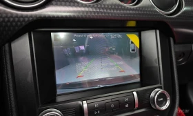 Ford Mustang ECO BOOST* ���������* ����* �������* ����* ������ | Mobile.bg � ����� ������ 11