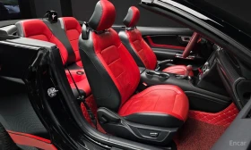 Ford Mustang ECO BOOST* ���������* ����* �������* ����* ������ | Mobile.bg � ����� ������ 9