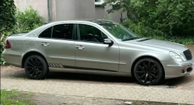 Mercedes-Benz E 320 - 3800 € / 7432.15 лв. - 59166368 2