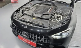 Mercedes-Benz AMG GT 43 4MATIC+ | BURMESTER | ������� | ����� | Mobile.bg � ����� ������ 5