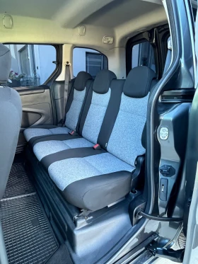 Citroen Berlingo 1.6HDI 177000km  | Mobile.bg � ����� ������ 13