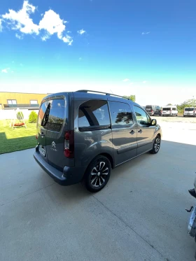 Citroen Berlingo 1.6HDI 177000km  | Mobile.bg � ����� ������ 5