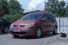 Renault Grand scenic - 1600 € / 3129.33 лв. - 89851027 7