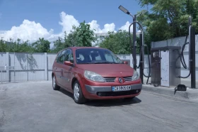 Renault Grand scenic - 1600 € / 3129.33 лв. - 89851027 2