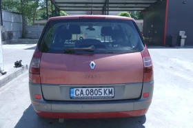 Renault Grand scenic - 1600 € / 3129.33 лв. - 89851027 6