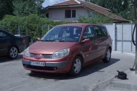 Renault Grand scenic - 1600 € / 3129.33 лв. - 89851027 5
