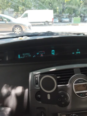 Renault Grand scenic | Mobile.bg � ����� ������ 14