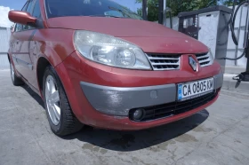 Renault Grand scenic - 1600 € / 3129.33 лв. - 89851027 4