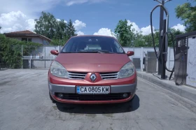 Renault Grand scenic - 1600 € / 3129.33 лв. - 89851027 3