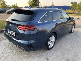 Kia Ceed 1.4 T-GDi/ DynamicPlusLine/ACC | Auto.bg — изображение 5