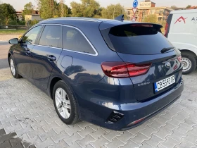 Kia Ceed 1.4 T-GDi/ DynamicPlusLine/ACC | Auto.bg — изображение 7