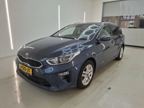 Kia Ceed 1.4 T-GDi/ DynamicPlusLine/ACC/ Очакван ! 