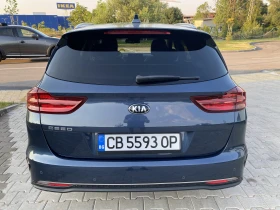Kia Ceed 1.4 T-GDi/ DynamicPlusLine/ACC | Auto.bg — изображение 6