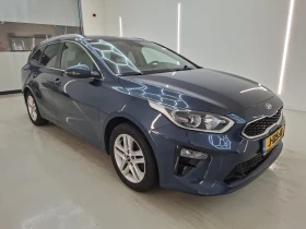 Kia Ceed 1.4 T-GDi/ DynamicPlusLine/ACC/ Очакван !  | Auto.bg — изображение 2