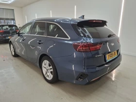 Kia Ceed 1.4 T-GDi/ DynamicPlusLine/ACC/ Очакван !  | Auto.bg — изображение 4