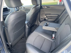 Kia Ceed 1.4 T-GDi/ DynamicPlusLine/ACC | Auto.bg — изображение 11