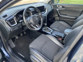 Kia Ceed 1.4 T-GDi/ DynamicPlusLine/ACC | Auto.bg — изображение 9
