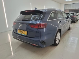 Kia Ceed 1.4 T-GDi/ DynamicPlusLine/ACC/ Очакван !  | Auto.bg — изображение 3