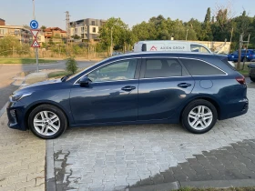Kia Ceed 1.4 T-GDi/ DynamicPlusLine/ACC | Auto.bg — изображение 8