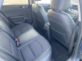 Kia Ceed 1.4 T-GDi/ DynamicPlusLine/ACC | Auto.bg — изображение 12