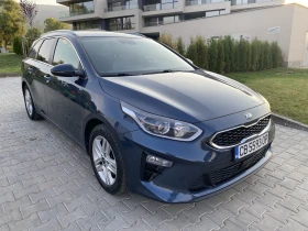 Kia Ceed 1.4 T-GDi/ DynamicPlusLine/ACC | Auto.bg — изображение 3