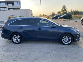 Kia Ceed 1.4 T-GDi/ DynamicPlusLine/ACC | Auto.bg — изображение 4