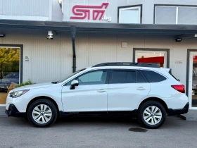 Subaru Outback 3.6R* Limited - цена по договаряне - 14485165 8