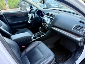Subaru Outback 3.6R* Limited - цена по договаряне - 14485165 11