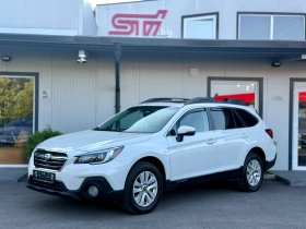 Subaru Outback 3.6R* Limited