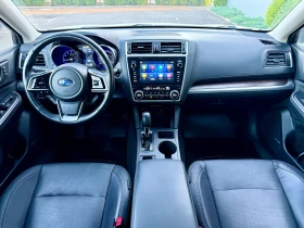 Subaru Outback 3.6R* Limited - цена по договаряне - 14485165 12