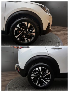 Peugeot 2008 1.5BLUEHDI ALLURE | Mobile.bg � ����� ������ 17