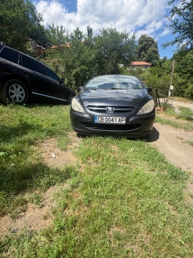 Peugeot 307 ���� ��������� cc | Mobile.bg � ����� ������ 3