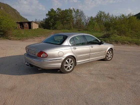 Jaguar X-type 2, 5 бензин | Auto.bg — изображение 2