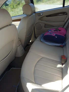 Jaguar X-type 2, 5 бензин | Auto.bg — изображение 7