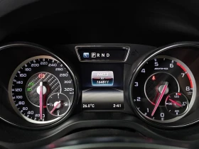 Mercedes-Benz CLA CLA45 AMG 4MATIC| 355�.�.| ���.��������� | Mobile.bg � ����� ������ 8