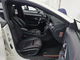 Mercedes-Benz CLA CLA45 AMG 4MATIC| 355�.�.| ���.��������� | Mobile.bg � ����� ������ 11