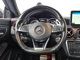 Mercedes-Benz CLA CLA45 AMG 4MATIC| 355�.�.| ���.��������� | Mobile.bg � ����� ������ 13