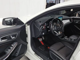 Mercedes-Benz CLA CLA45 AMG 4MATIC| 355�.�.| ���.��������� | Mobile.bg � ����� ������ 10
