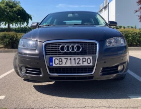 Audi A3 8P | Mobile.bg � ����� ������ 2