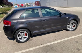 Audi A3 8P | Mobile.bg � ����� ������ 3