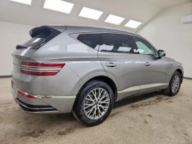 Genesis GV80 2.5L 4 ALL WHEEL DRIVE | Mobile.bg � ����� ������ 3