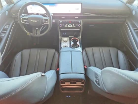 Genesis GV80 2.5L 4 ALL WHEEL DRIVE | Mobile.bg � ����� ������ 8