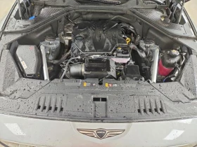 Genesis GV80 2.5L 4 ALL WHEEL DRIVE | Mobile.bg � ����� ������ 13