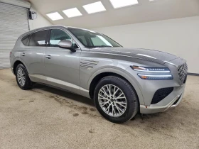Genesis GV80 2.5L 4 ALL WHEEL DRIVE | Mobile.bg � ����� ������ 4