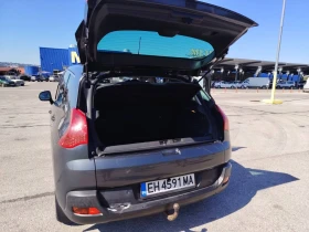 Peugeot 3008 1.6 | Mobile.bg � ����� ������ 7