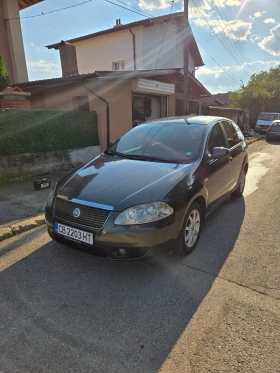 Fiat Croma 120 JTD (153hp) | Mobile.bg � ����� ������ 2