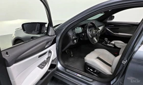 BMW M5 BOWER* WILKINS* ОБДУХВАНЕ* ДИСТРОНИК* ХЕДЪП* 360КА | Auto.bg — изображение 5