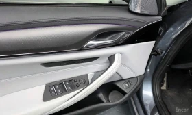BMW M5 BOWER* WILKINS* ОБДУХВАНЕ* ДИСТРОНИК* ХЕДЪП* 360КА | Auto.bg — изображение 6